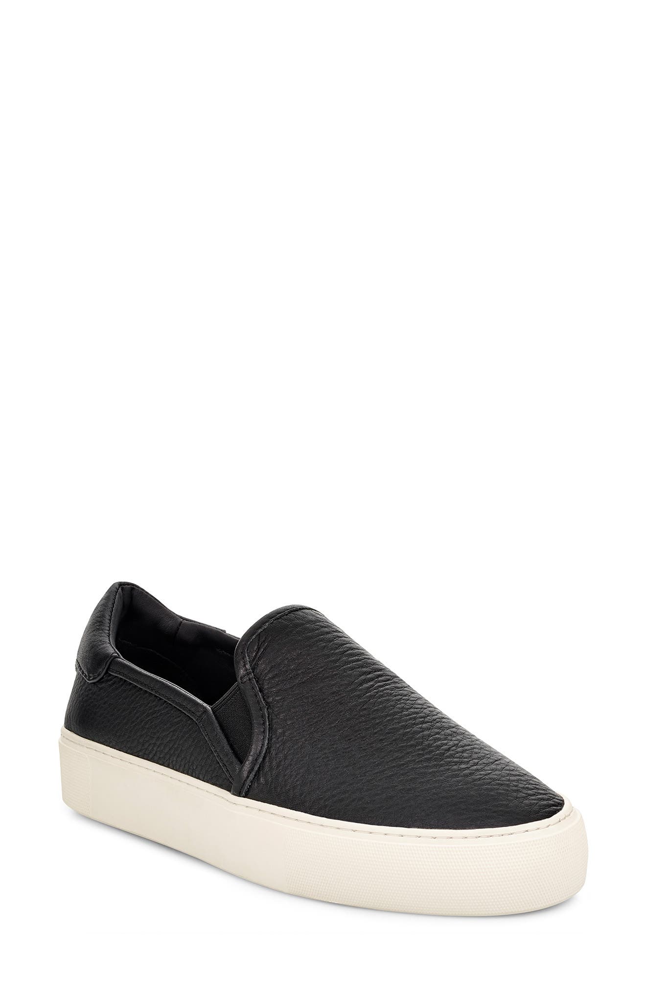 UGG<sup>®</sup> Jass Slip-On Sneaker, Main, color, 