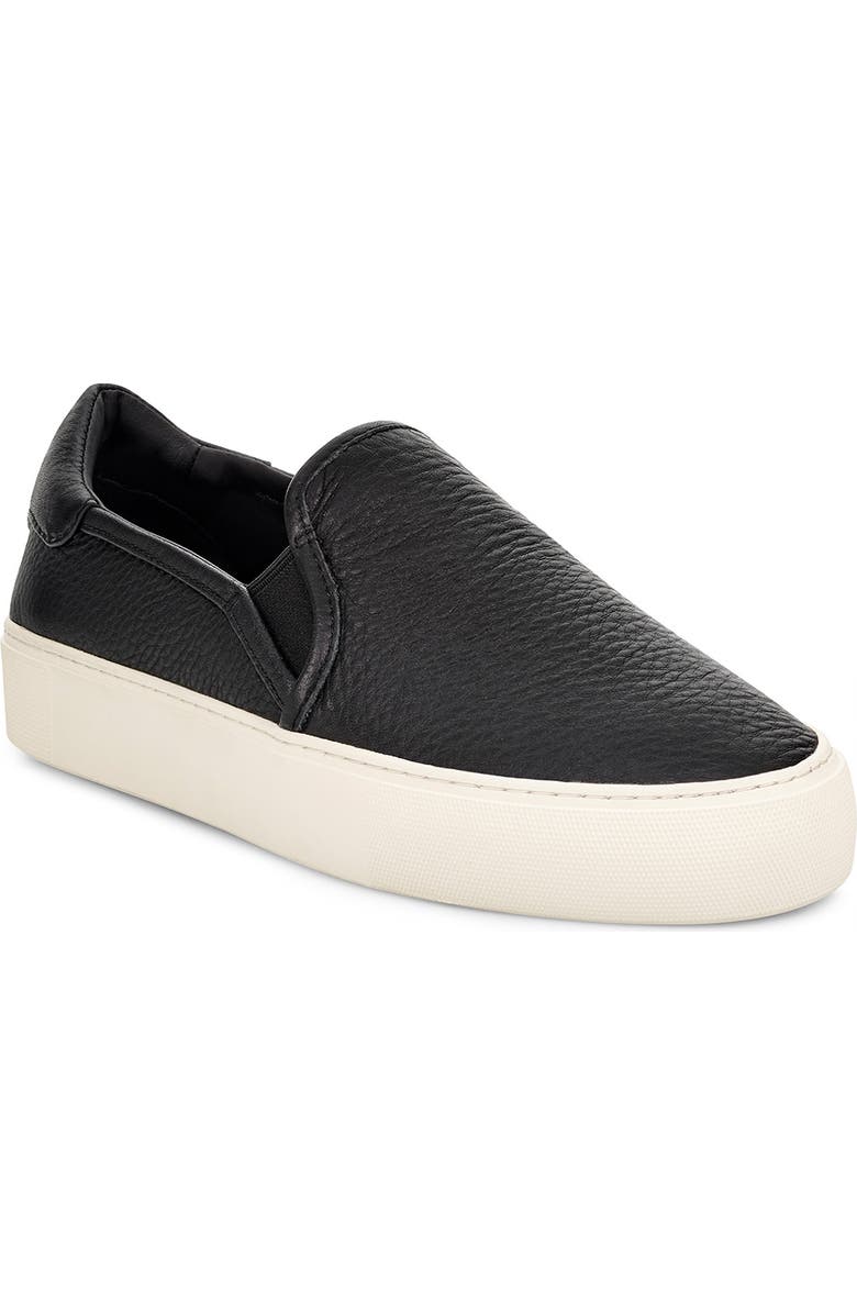 UGG<sup>®</sup> Jass Slip-On Sneaker, Main, color,