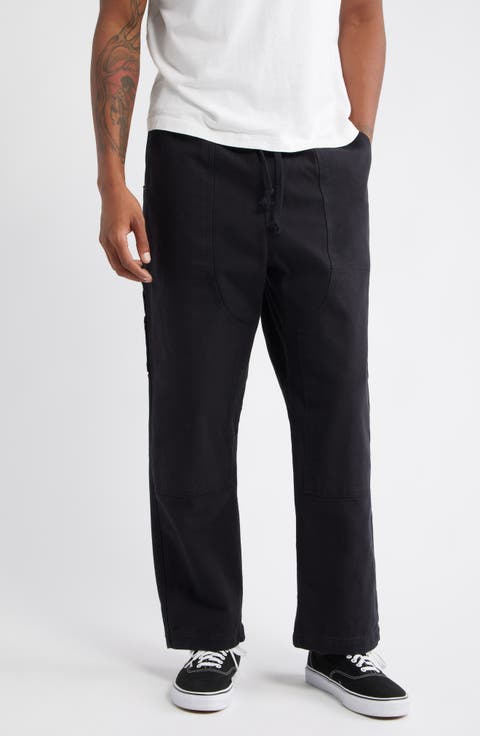 Utility Chef Pants