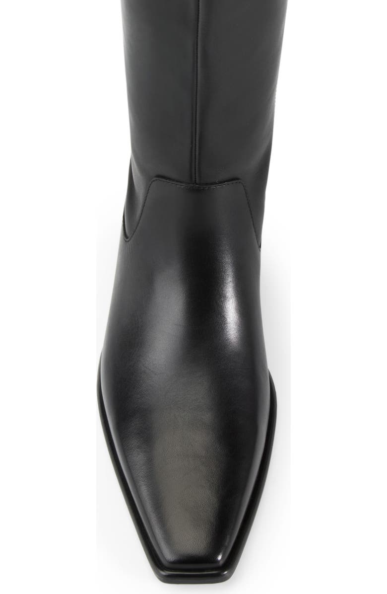 Vagabond Shoemakers Nella Tall Knee High Boot, Alternate, color, Black Leather