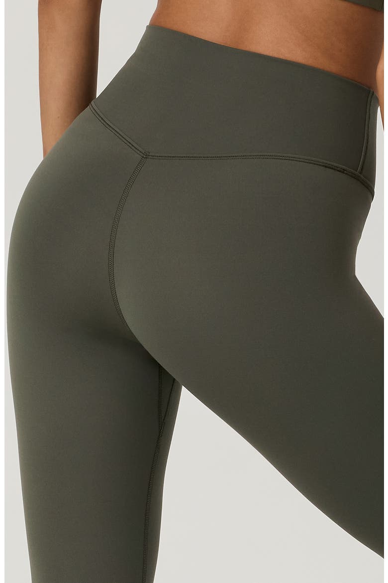 AllTheForm Leggings, Alternate, color, ARMY