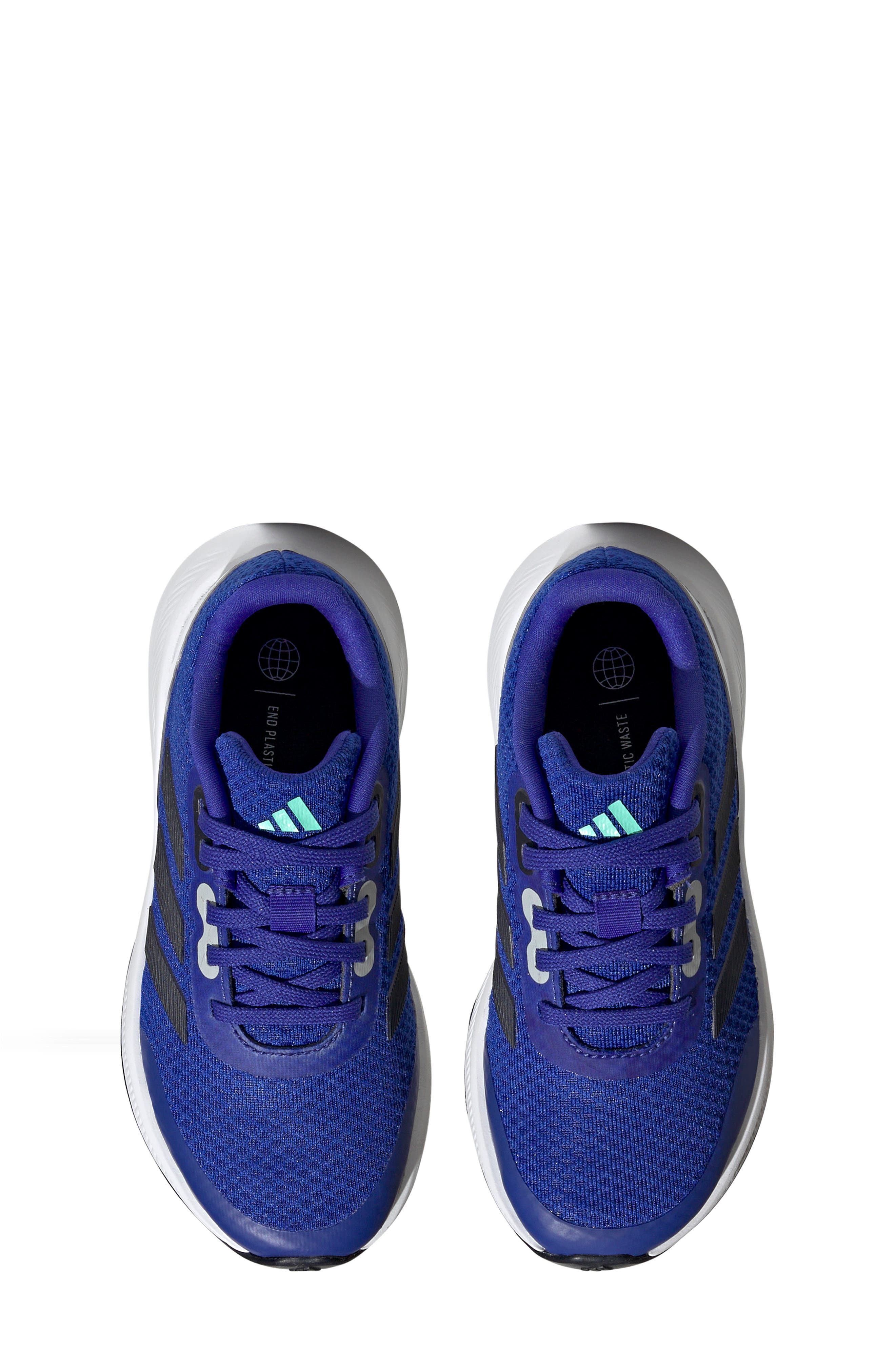 adidas Kids' Runfalcon 3 Sneaker, Alternate, color, 