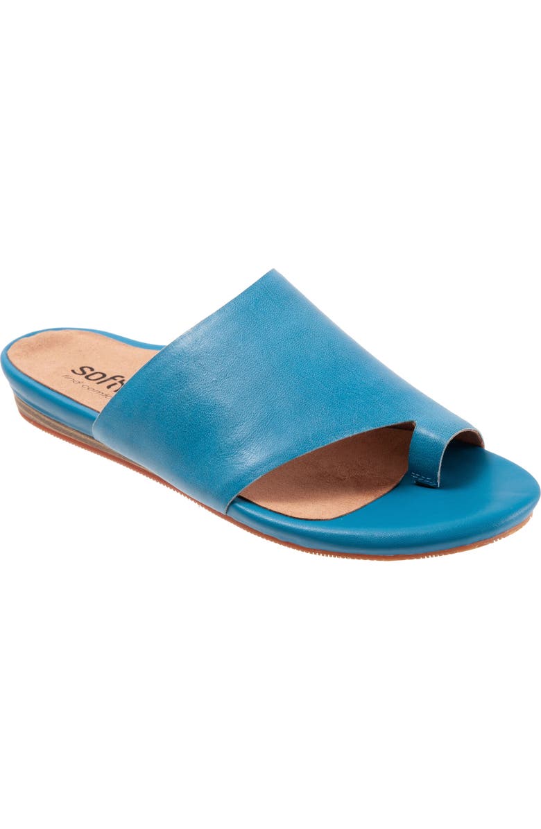SoftWalk<sup>®</sup> Corsica Sandal, Main, color,