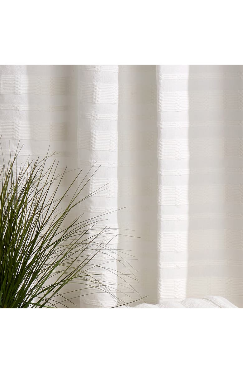 DKNY Urban Dash Shower Curtain, Alternate, color,