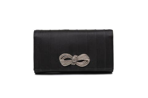 The Olivia Clutch