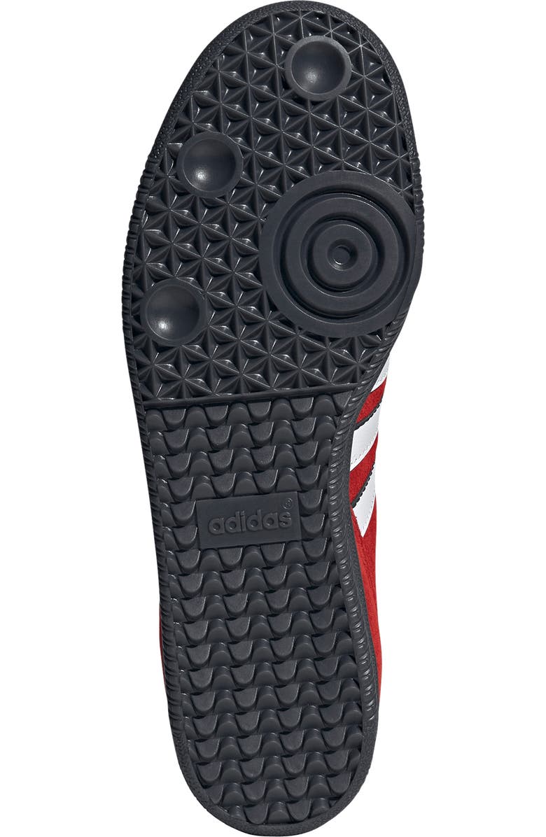 adidas 100 Thieves Palos Hills Sneaker, Alternate, color, Red Multi