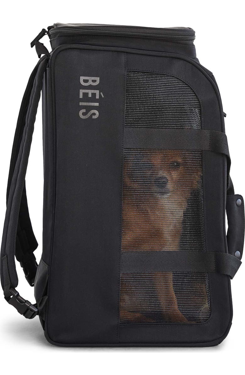 Béis The Regulation Pet Carry-On, Alternate, color,