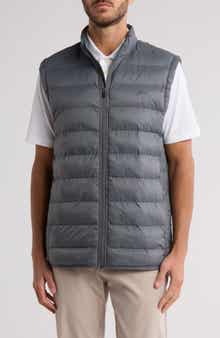 Callaway Golf® Full Zip Puffer Vest