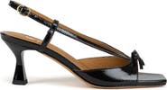 Bobbies Orchampt Heeled Sandals