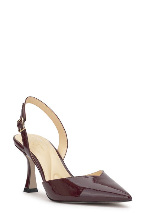 Fyvera Slingback Pump (Women)