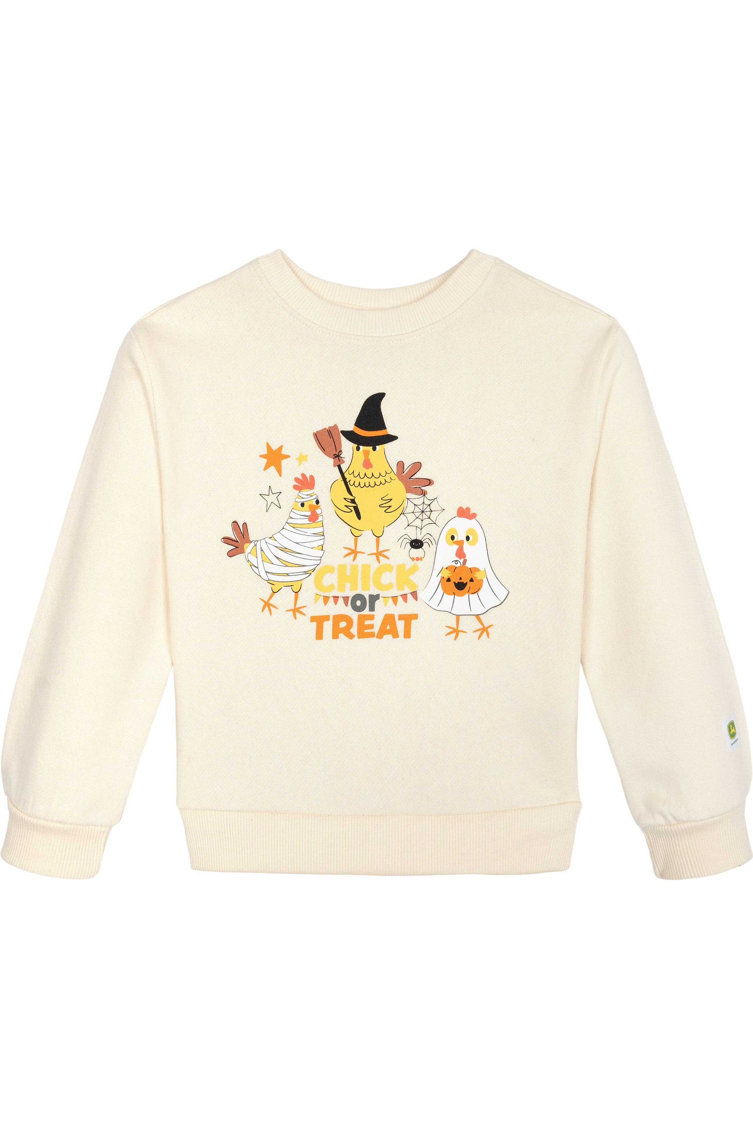 Tusk Off White