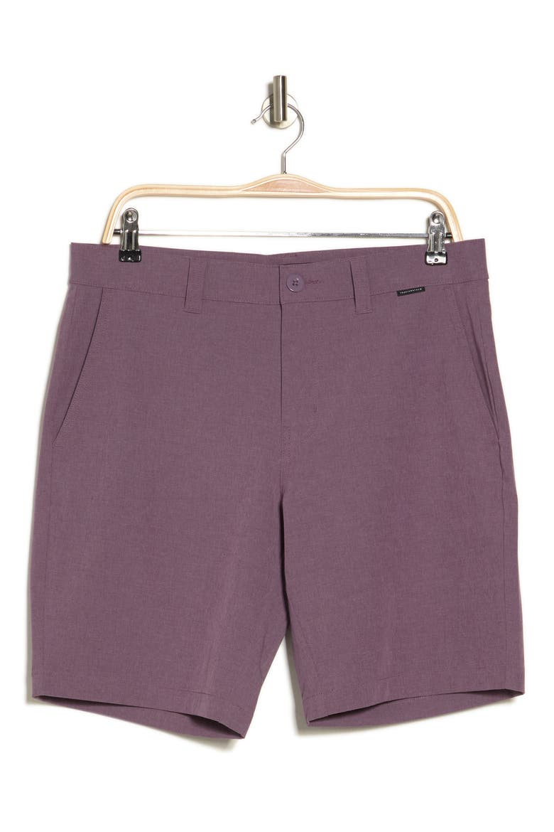 Waylay Shorts, Alternate, color, ARCTIC DUSK