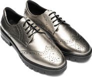 ara Clementine Wingtip Derby