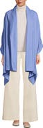 Lands' End CashTouch Shawl Wrap