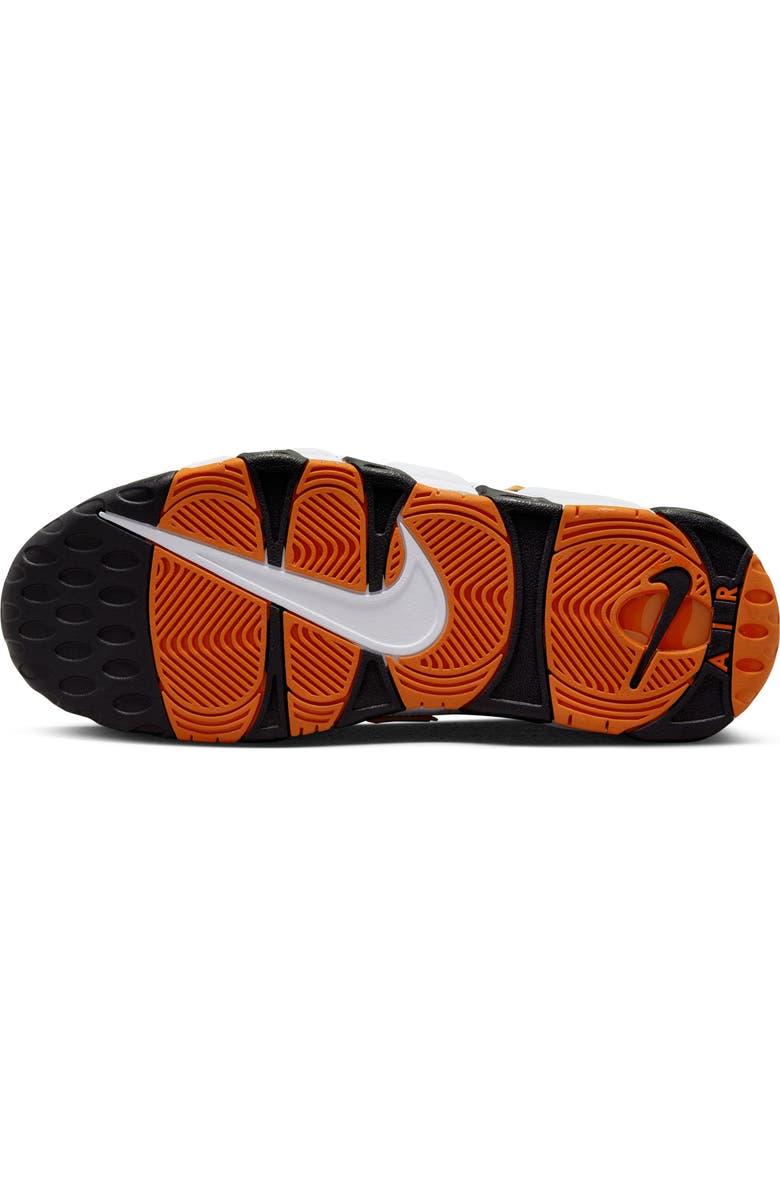 Nike Air More Uptempo '96 Sneaker, Alternate, color,