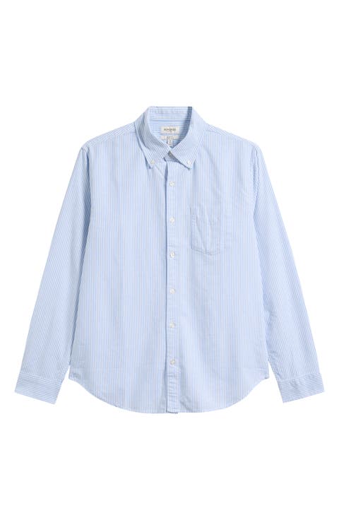 Everyday Oxford Shirt