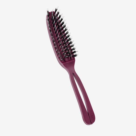 Soft Airy Brush - Mixed Bristles
