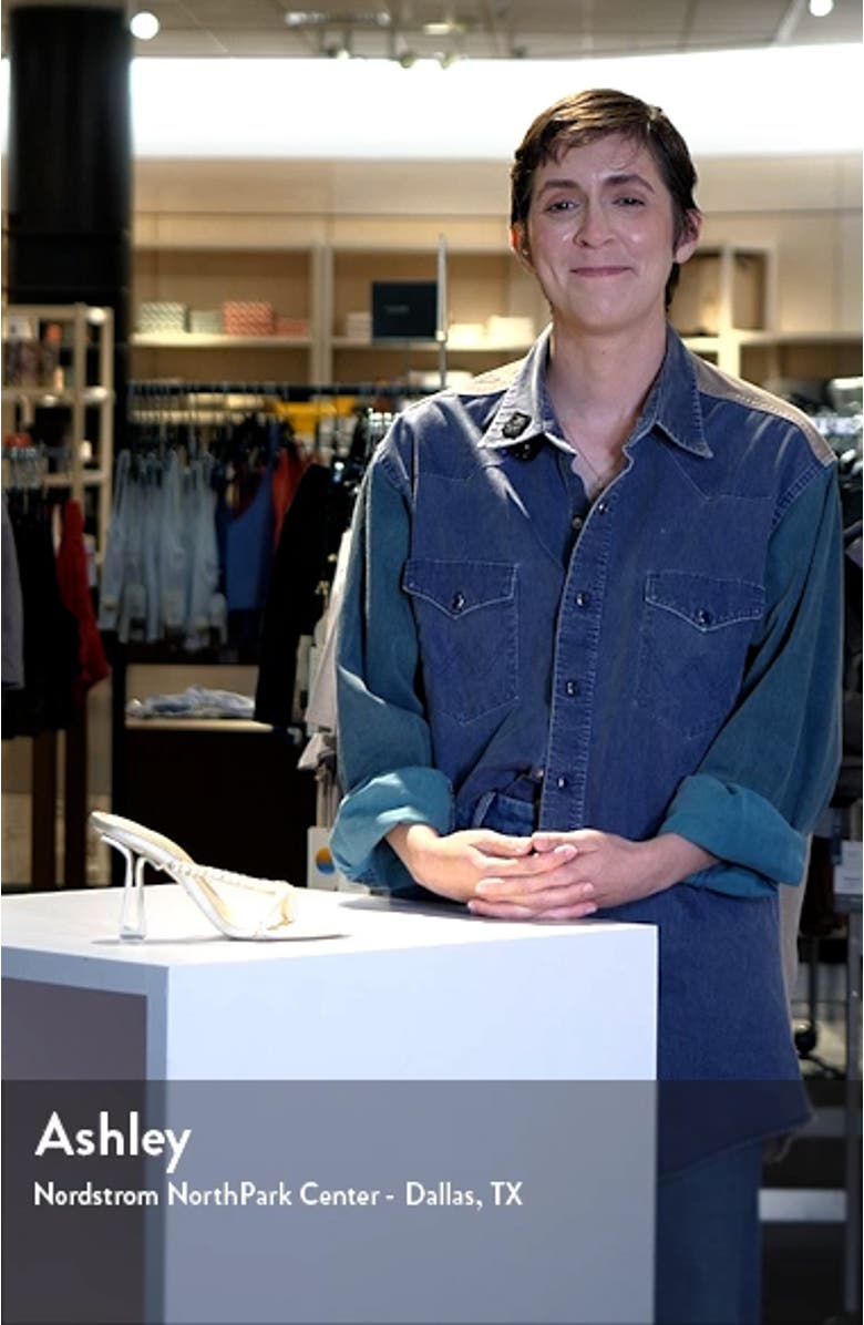 Soriah Sandal, sales video thumbnail