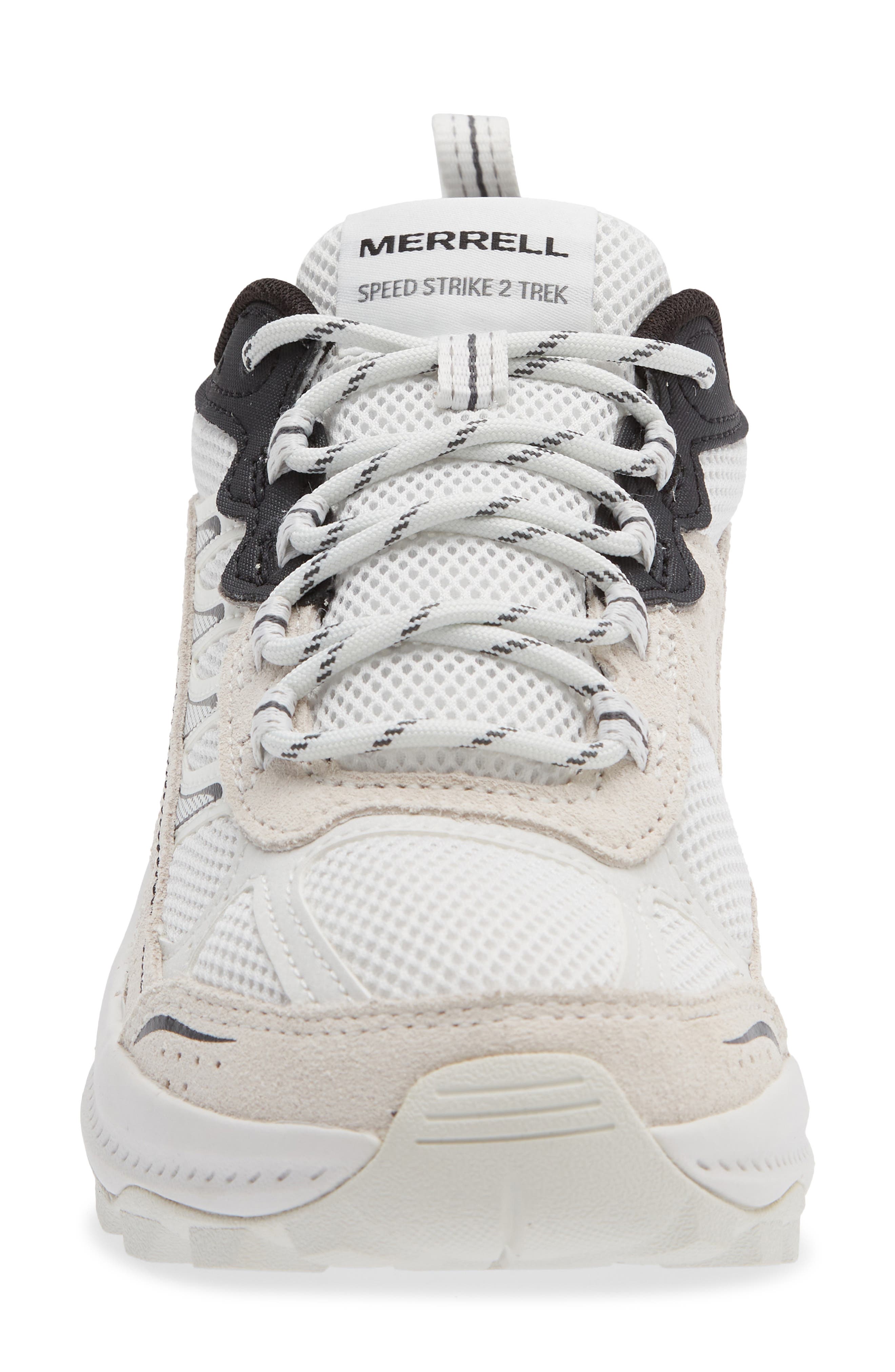 Merrell Speed Strike 2 Hiking Shoe, Alternate, color, 