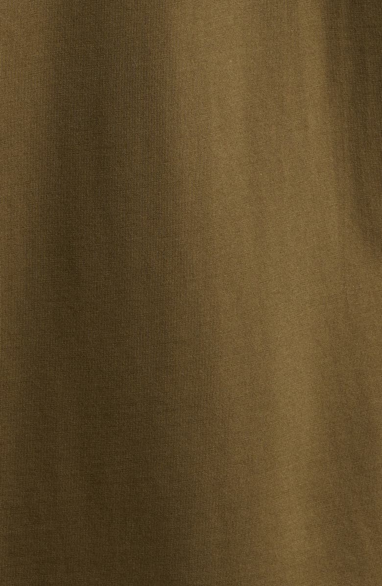 Fear of God Essentials Gender Inclusive Oversize Cotton Logo Graphic T-Shirt, Alternate, color,