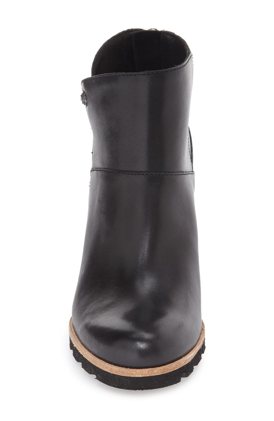 UGG<sup>®</sup> 'Amal' Wedge Boot, Alternate, color, 