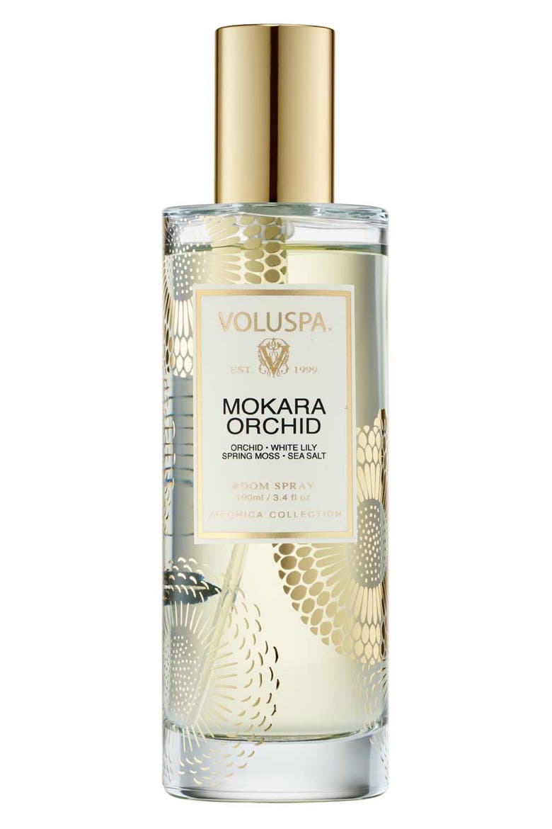 Mokara Room Spray, Main, color, MOKARA