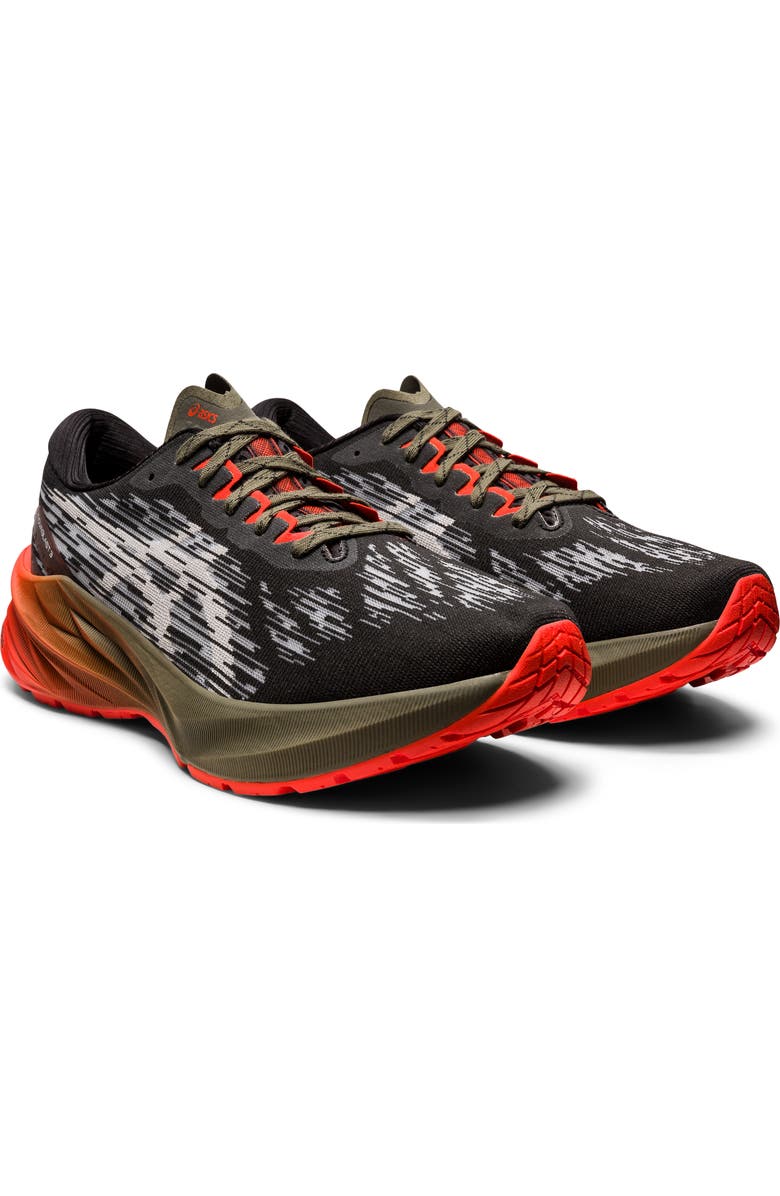 ASICS<sup>®</sup> Novablast 3 Trail Running Shoe, Main, color,