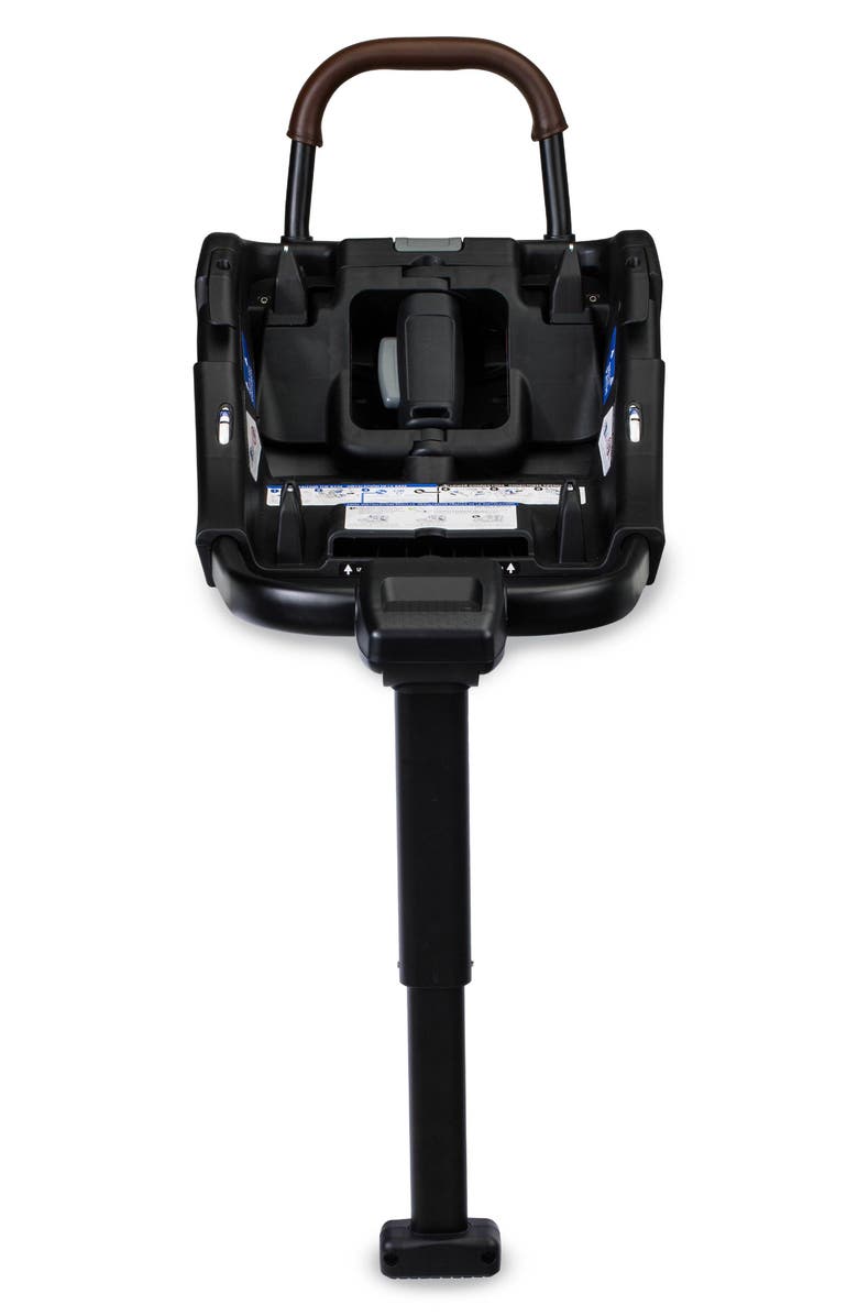 Romer Versa Car Seat Base, Alternate, color, Black