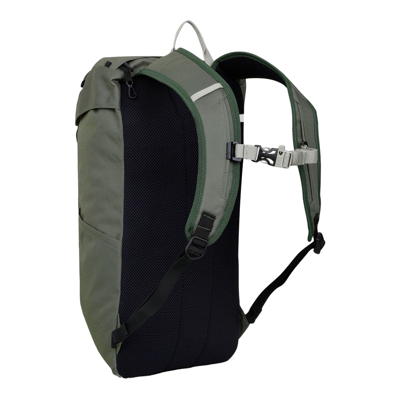 Survivor V 6.6gal Knapsack, Alternate, color, Four Leaf Clover