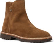 Aquatalia Misty Waterproof Bootie