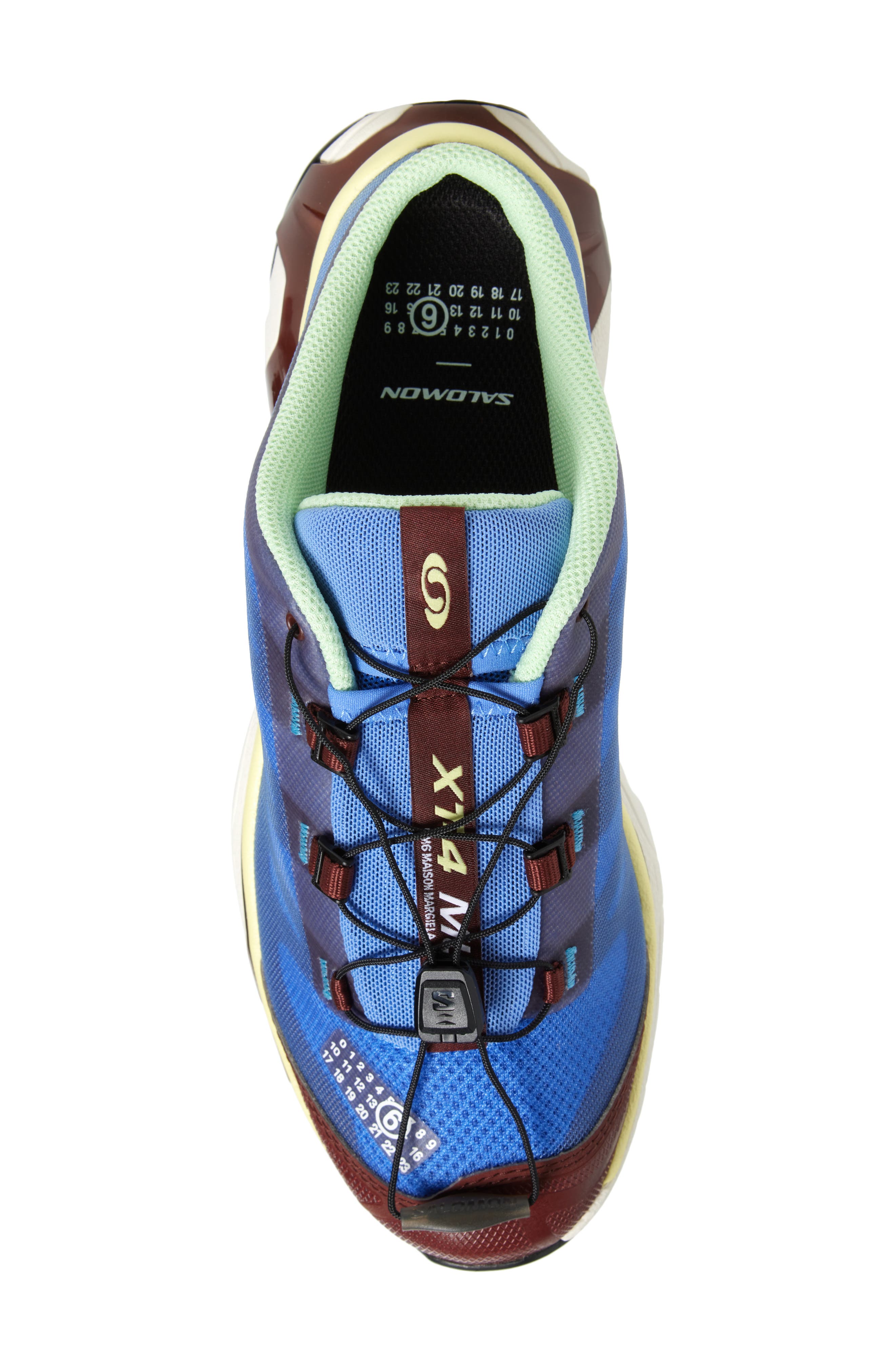 MM6 Maison Margiela x Salomon XT-4 Sneaker Mule (Men) | Nordstrom