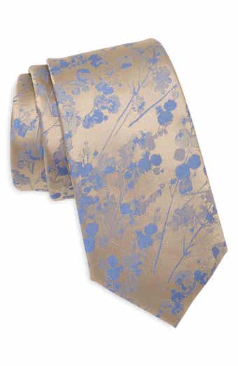 Nigel Floral Tie