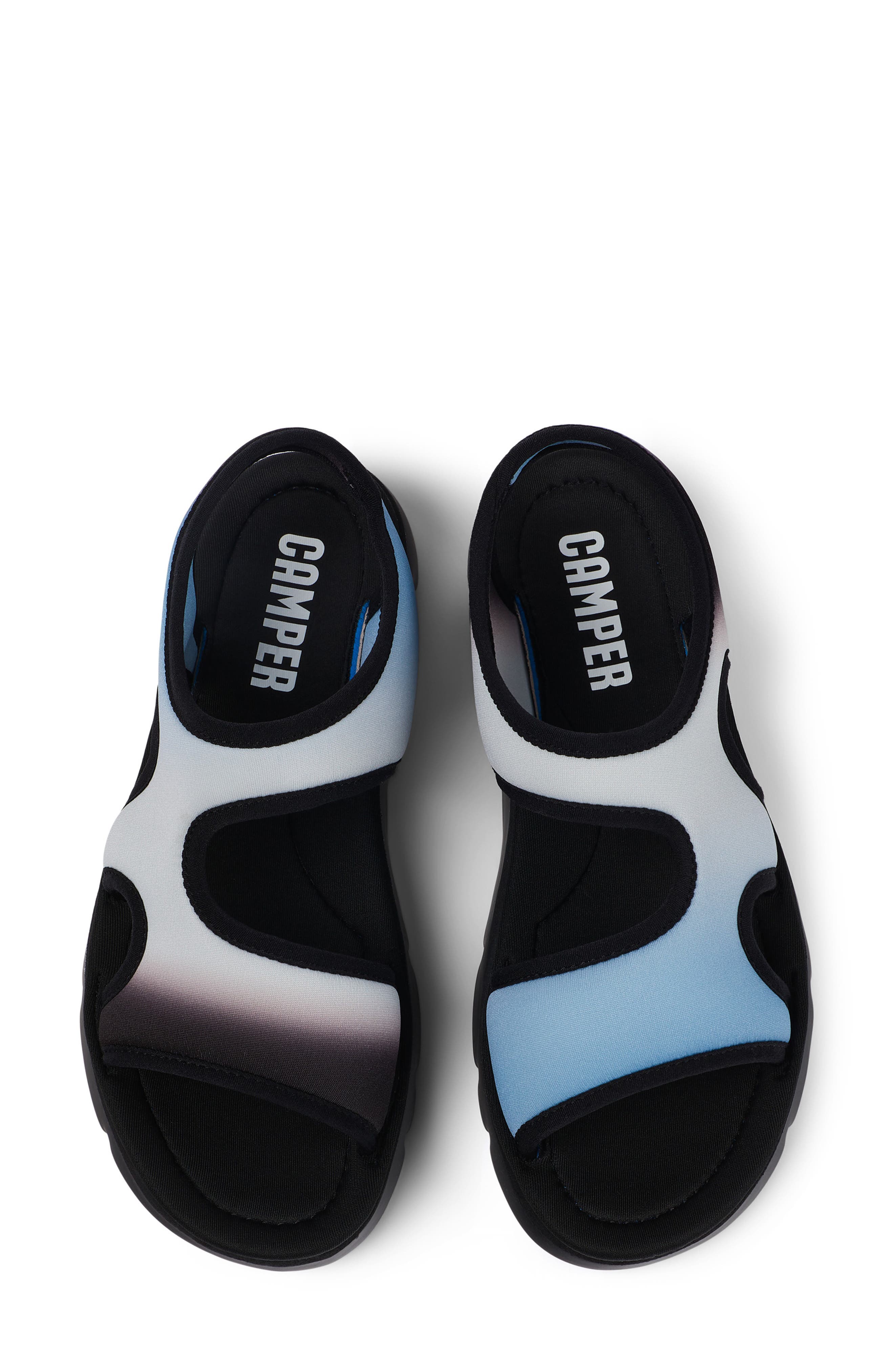 Camper Oruga Sandal, Alternate, color, 