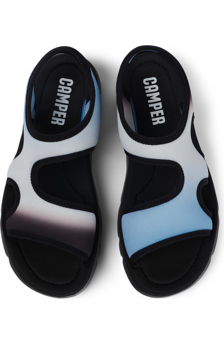Camper Oruga Sandal, Alternate, color,