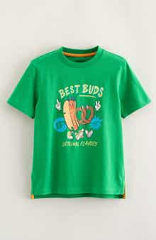 Tucker + Tate Kids' Graphic T-Shirt