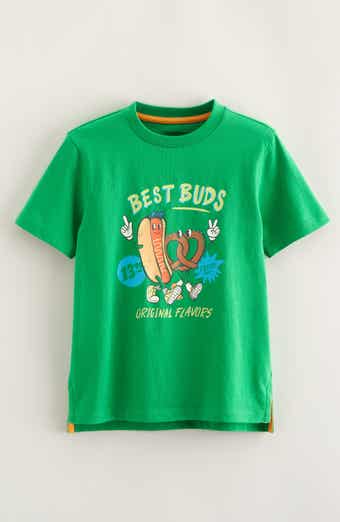 Tucker + Tate Kids' Graphic T-Shirt