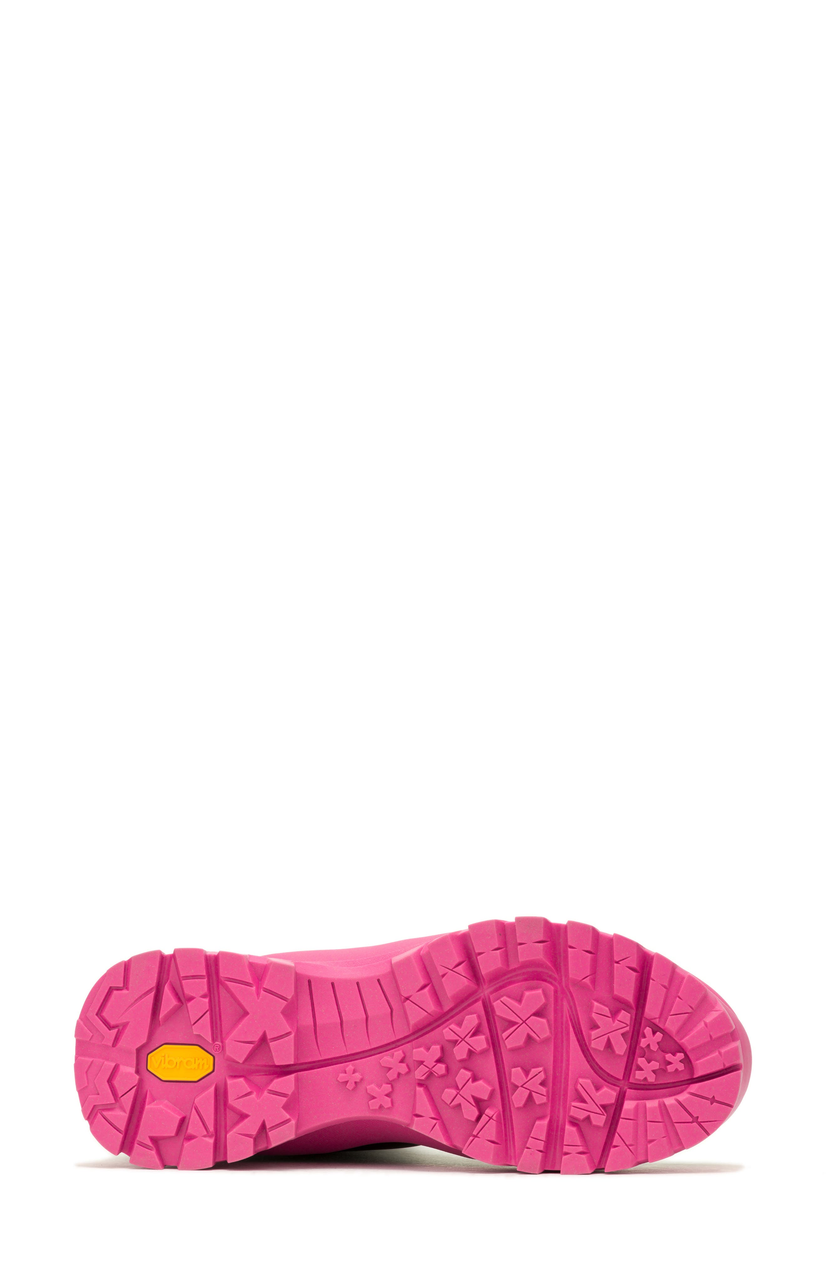 Merrell Bristol Waterproof Chelsea Boot, Alternate, color, 