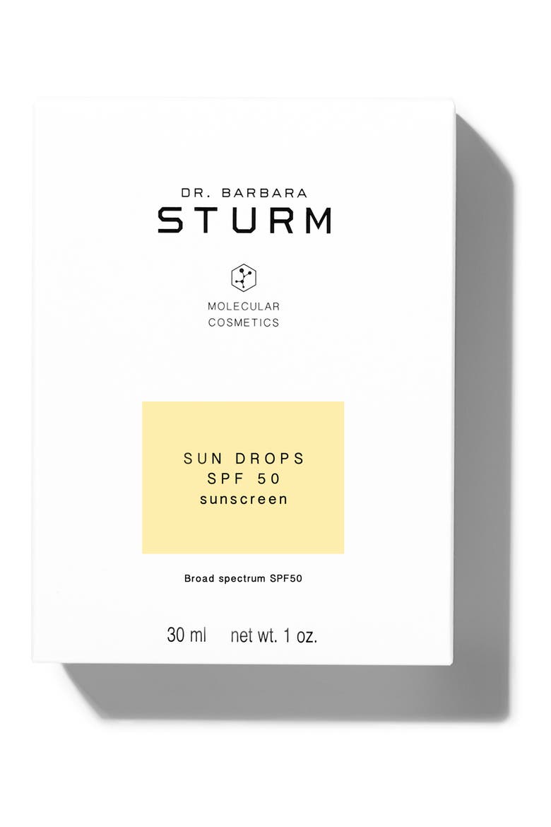 Sun Drops Serum SPF 50, Alternate, color, NO COLOR