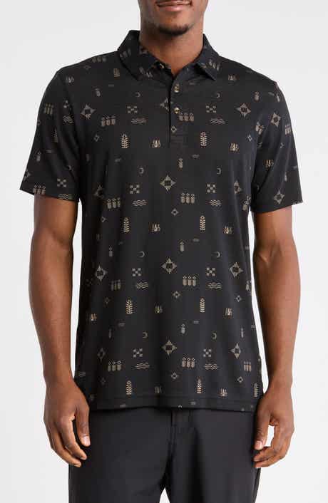 Weather Patterns Polo
