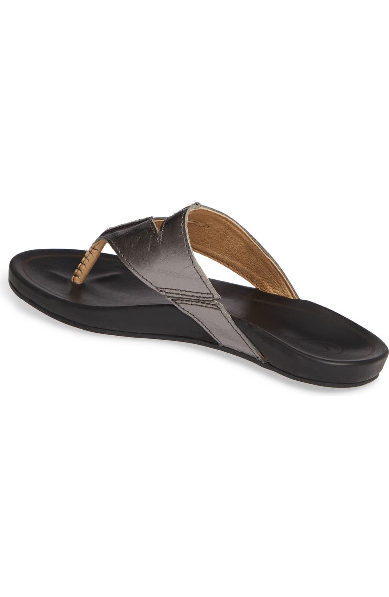 OluKai Lala Flip Flop, Alternate, color,
