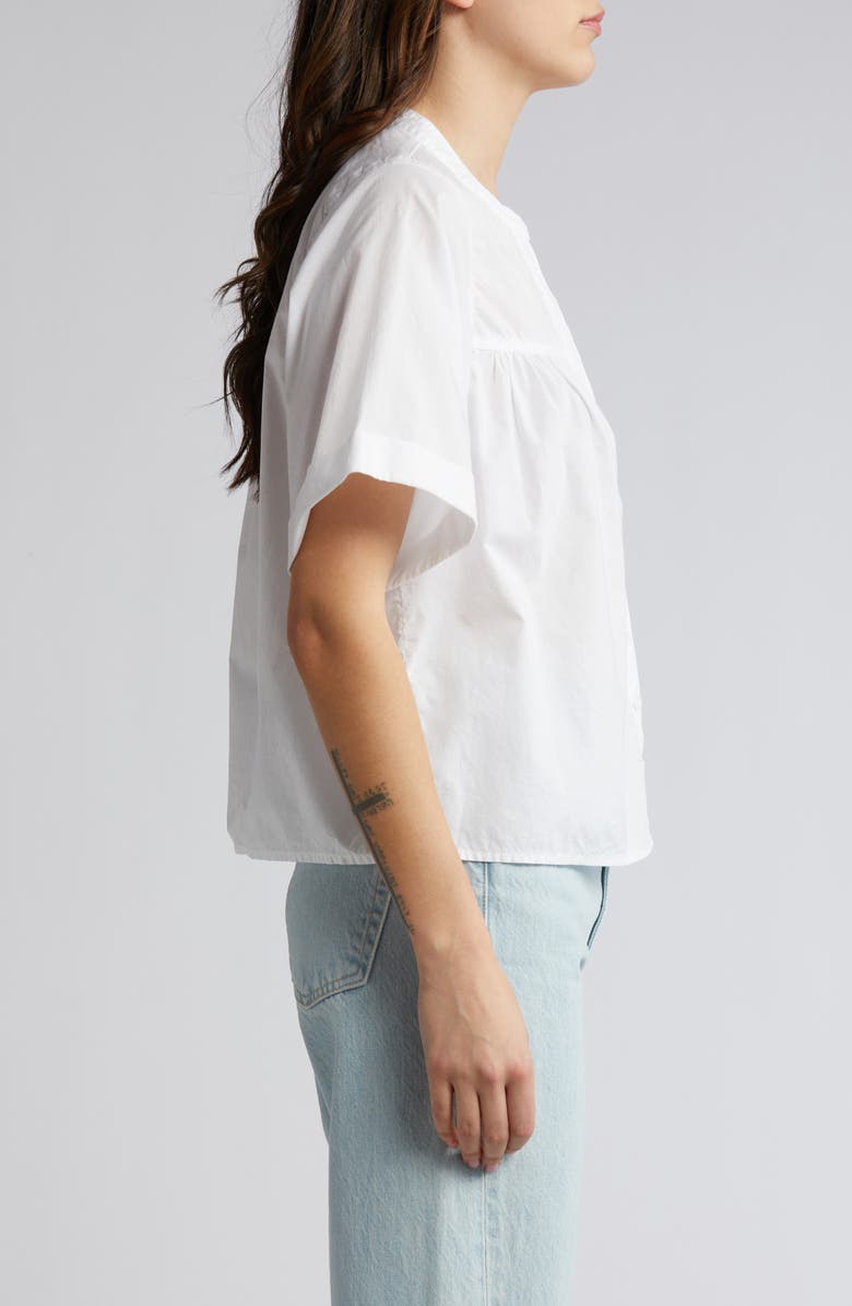 Nation LTD Filippa Boxy Shirt, Alternate, color,