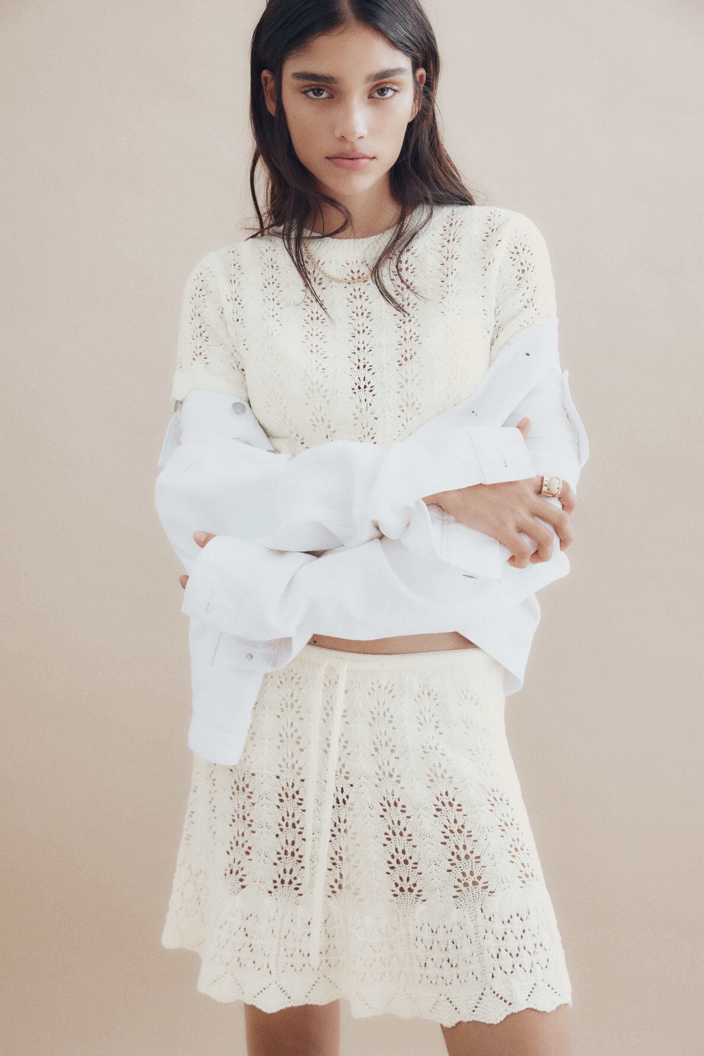 selected White