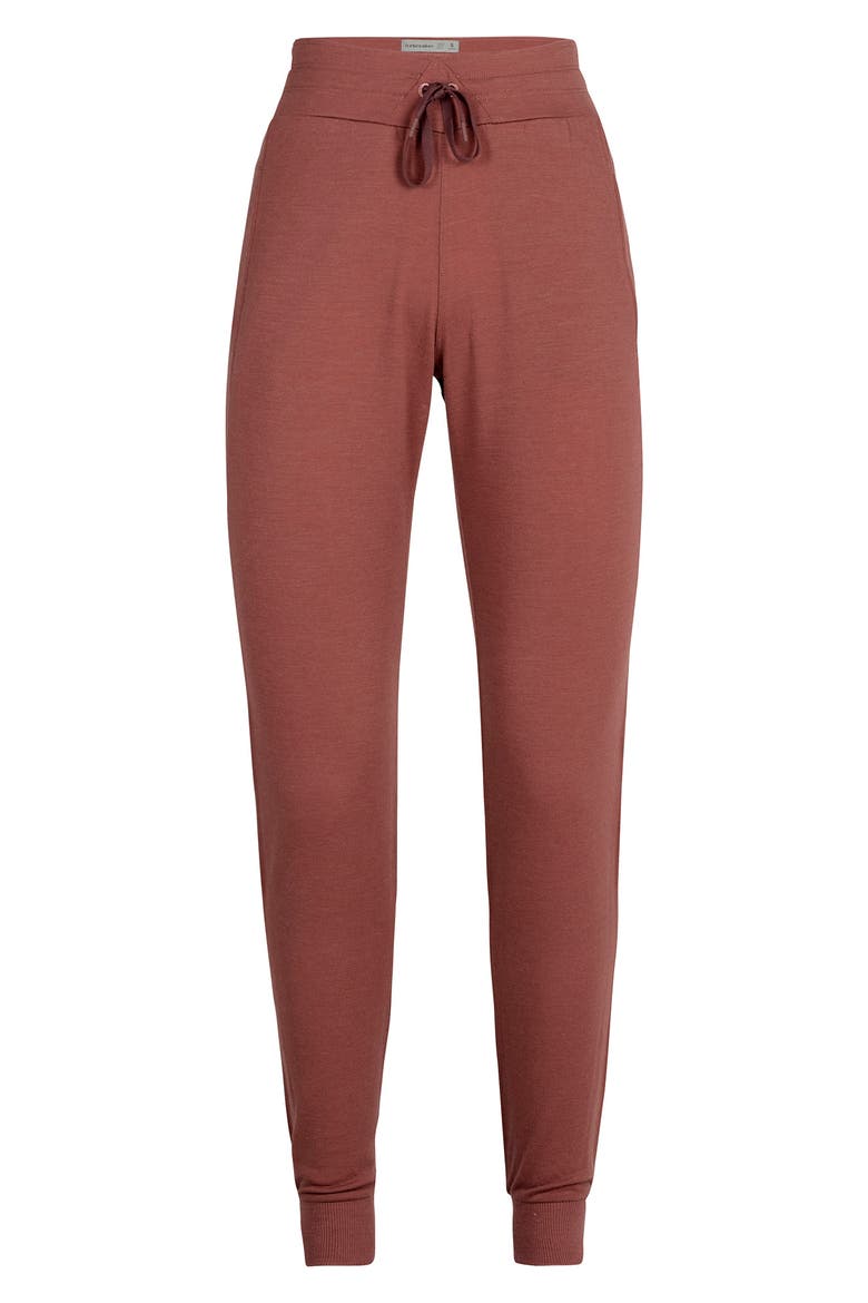 Crush Jogger Pants, Alternate, color, GRAPE