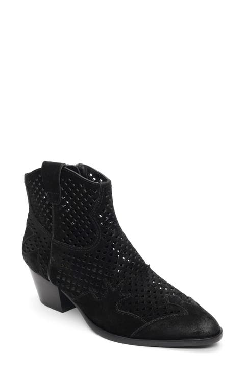Women's Ash Ankle Boots & Booties | Nordstrom