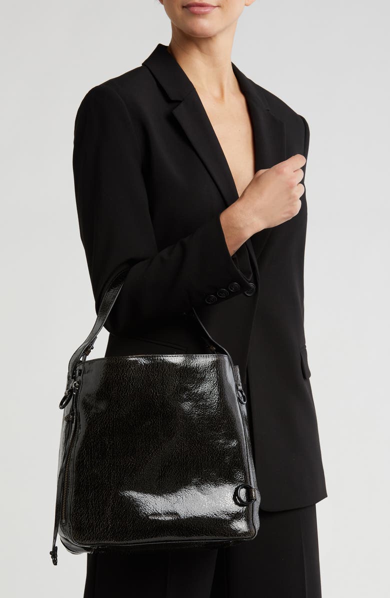 Rebecca Minkoff M.A.B. Hobo Bag, Alternate, color,