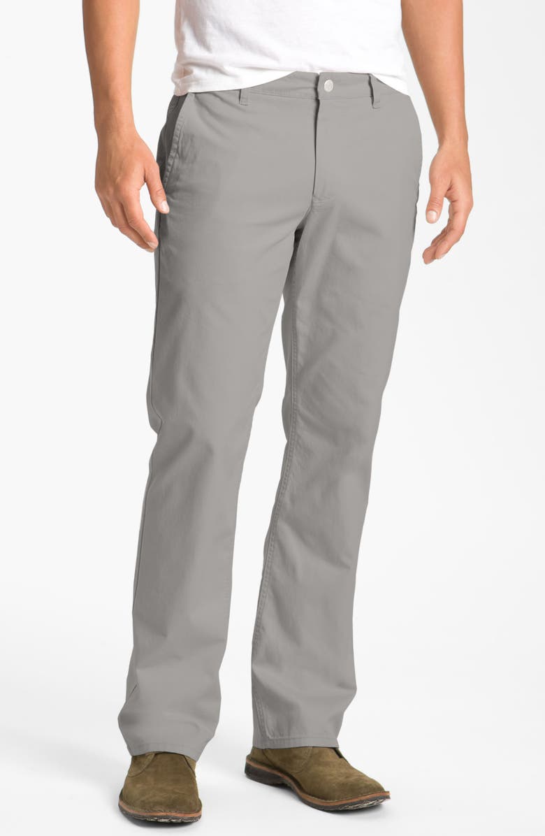 Bonobos Straight Fit Washed Chinos, Alternate, color,