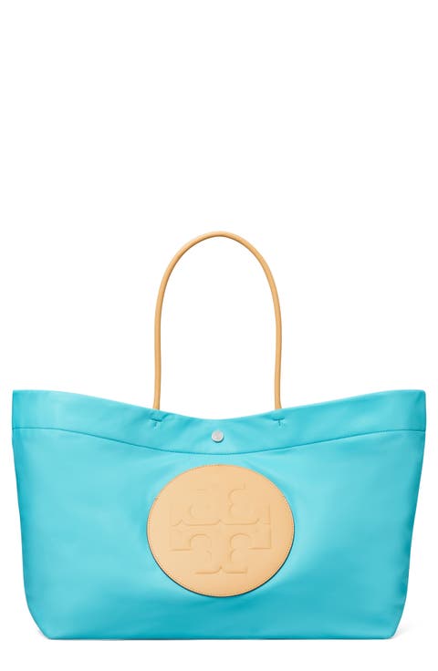 Ella Twist Reversible Tote