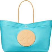 Tory Burch Ella Twist Reversible Tote