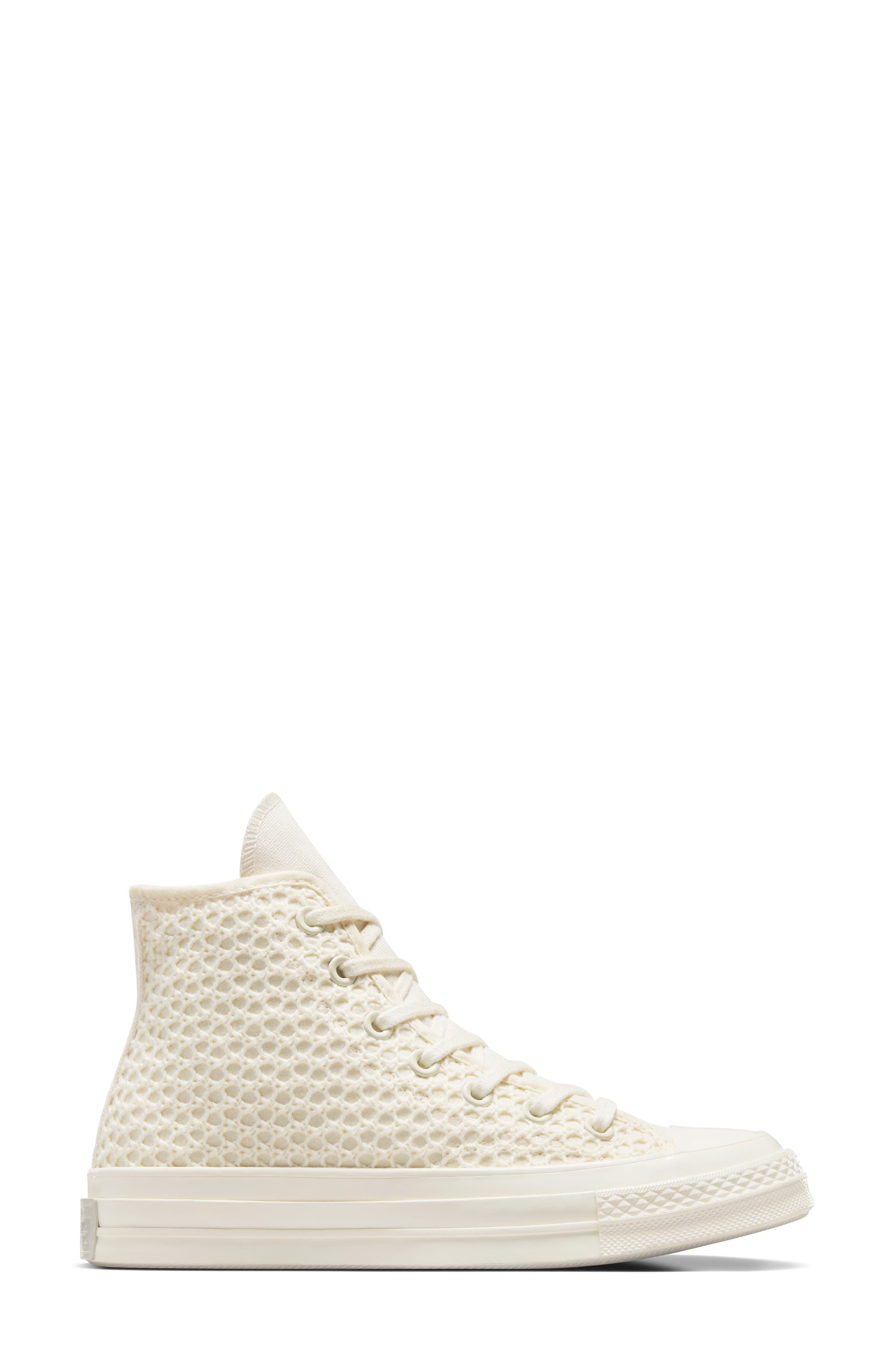 Converse Chuck Taylor<sup>®</sup> All Star<sup>®</sup> 70 High Top Sneaker, Alternate, color, 