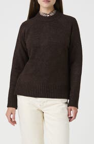 French Connection Cosy Crewneck Pullover